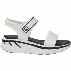 ATOM FUSION Dámské sandále, bílá, velikost 36