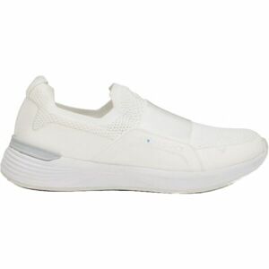 ATOM NANO FIT Dámské volnočasové boty, bílá, velikost 39