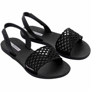 Ipanema BREEZY SANDA Dámské sandály, černá, velikost 38