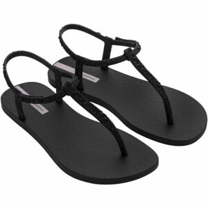 Ipanema CLASS BRILHA Dámské sandály, černá, velikost