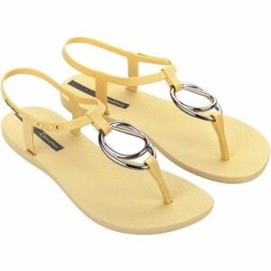 Ipanema CLASS CHARM Dámské sandály, žlutá, velikost 37