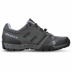 Scott SPORT CRUS-R W Dámská cyklistická obuv, tmavě šedá, veľkosť 37