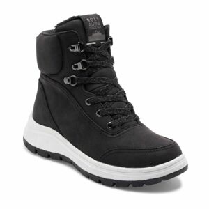 Roxy KARMEL Dámské zimní boty, černá, veľkosť 36