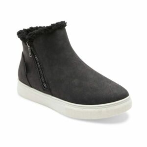 Roxy THEEO Dámské zimní boty, černá, veľkosť 41