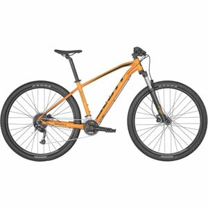 Scott ASPECT 750 M Horské kolo, oranžová, veľkosť OS