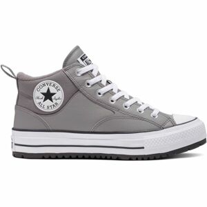Converse CHUCK TAYLOR ALL STAR MALDEN STREET BOOT Pánské kotníkové tenisky, šedá, veľkosť 40
