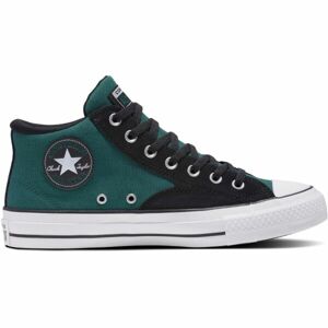 Converse CHUCK TAYLOR ALL STAR MALDEN STREET Pánské kotníkové tenisky, tmavě zelená, veľkosť 40