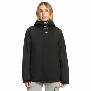 Roxy GALAXY JK Dámská zimní bunda, černá, veľkosť L