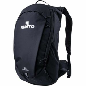 Runto VOYAGER 20 Outdoorový batoh, černá, velikost UNI