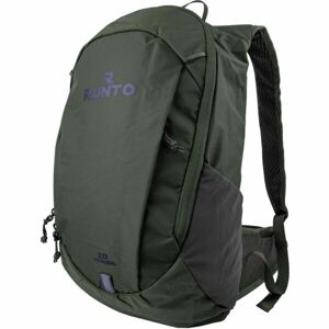 Runto VOYAGER 20 Outdoorový batoh, zelená, velikost UNI