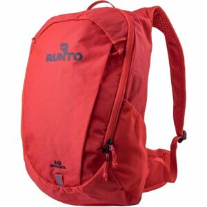 Runto VOYAGER 20 Outdoorový batoh, červená, velikost UNI