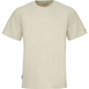 BUSHMAN ARVIN Pánské tričko, šedá, velikost XL