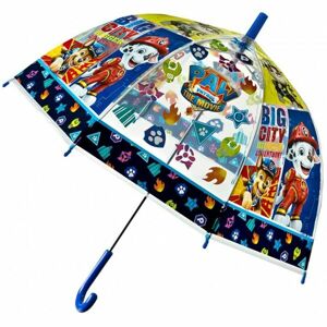 Oxybag PAW PATROL UMBRELLA Dětský deštník, mix, veľkosť UNI