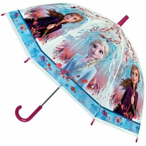 Oxybag FROZEN UMBRELLA Dívčí deštník, mix, velikost