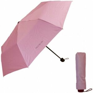 Oxybag PASTELINI UMBRELLA Dámský deštník, růžová, veľkosť UNI