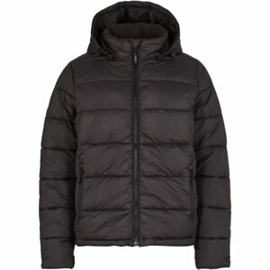 O'Neill O'RIGINALS PUFFER JACKET Dámská zimní bunda, černá, velikost XL