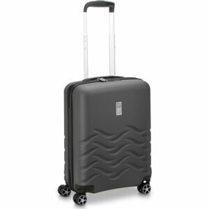 MODO BY RONCATO SHINE S Cestovní kufr, černá, velikost UNI