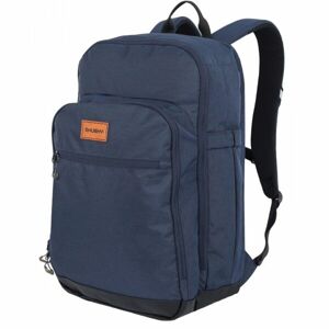 Husky SOFER 30L Městský batoh, tmavě modrá, velikost