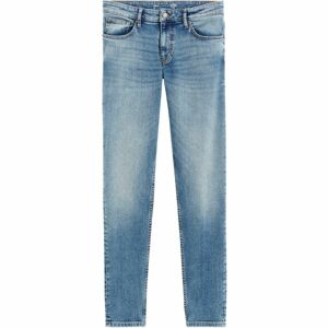 CELIO COSKINNY4 Pánské džíny, modrá, veľkosť 40/34