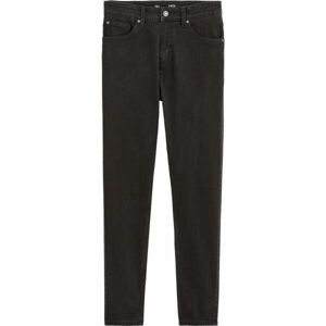 CELIO BOSLIM6 Pánské džíny, černá, veľkosť 50/34