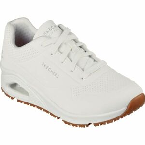 Skechers UNO SR Dámská pracovní obuv, bílá, veľkosť 37