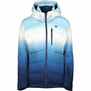 FUNDANGO PUMILA Dámská lyžařská/snowboardová bunda, modrá, veľkosť XL