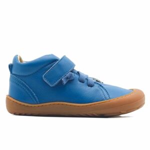 AYLLA TIKSI K Dětská obuv, modrá, veľkosť 29