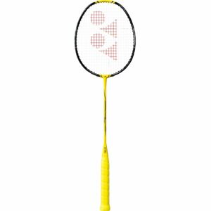 Yonex NANOFLARE 1000 Z Badmintonová raketa, žlutá, velikost