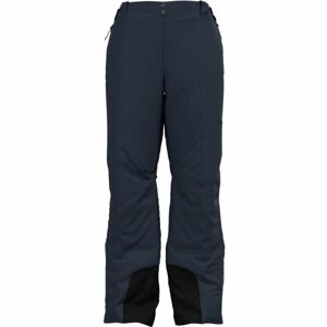 Odlo SKI BLUEBIRD S-THERMIC Dámské lyžařské kalhoty, tmavě modrá, velikost 34