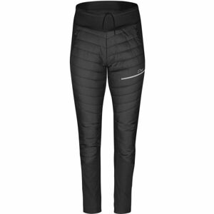 Etape VICTORIA 2.0 W Dámské volné kalhoty, černá, veľkosť M
