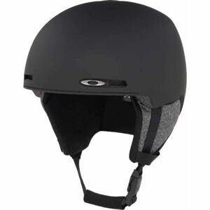 Oakley MOD1 - YOUTH Sjezdová helma, černá, veľkosť S