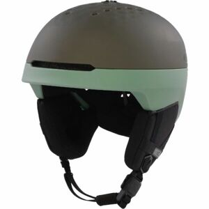 Oakley MOD3 Lyžařská helma, tmavě šedá, velikost