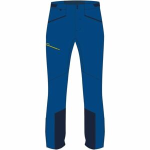 Viking EXPANDER WARM Pánské outdoorové kalhoty, modrá, veľkosť S