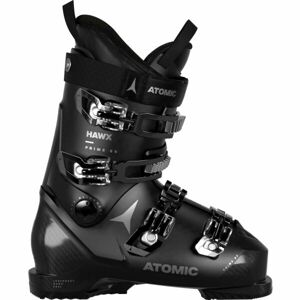 Atomic HAWX PRIME 85 W Dámské lyžařské boty, černá, veľkosť 27 - 27,5