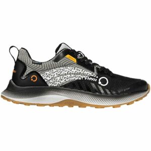 ATOM TERRA HIGH-TEX Pánská trailová obuv, černá, veľkosť 44