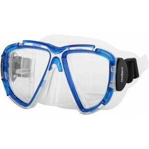 Miton CETO Potápěčská maska, modrá, veľkosť UNI