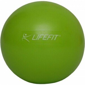 Lifefit OVERBAL 30CM zelená NS - Aerobní míč