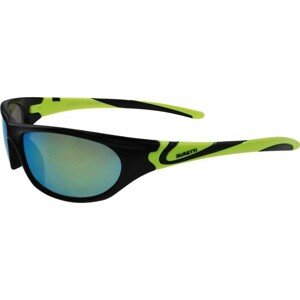 Suretti S5523 černá  - Sportovní sluneční brýle
