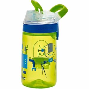 Contigo JESSIE 420 ML zelená NS - Dětská hydratační lahev