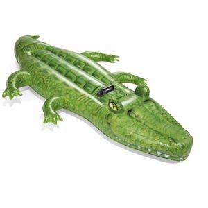 Bestway CROCODILE RIDER 203   - Nafukovací krokodýl