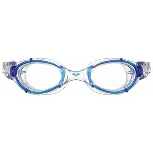 Arena NIMESIS CRYSTAL LARGE Plavecké brýle, Transparentní,Modrá, velikost