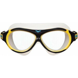 Arena OBLO JR Plavecké brýle, žlutá, velikost os